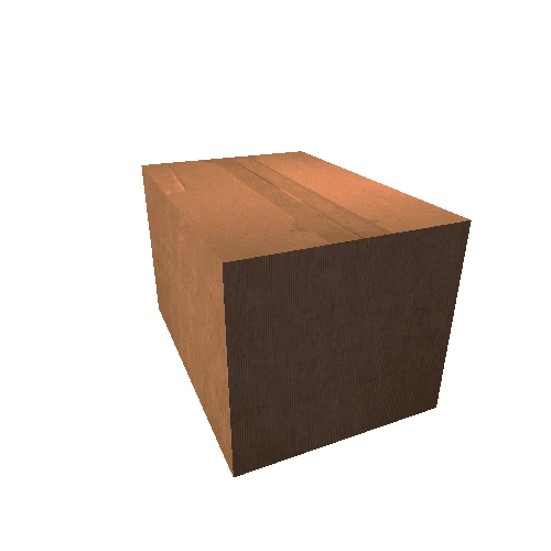 cardboard box2